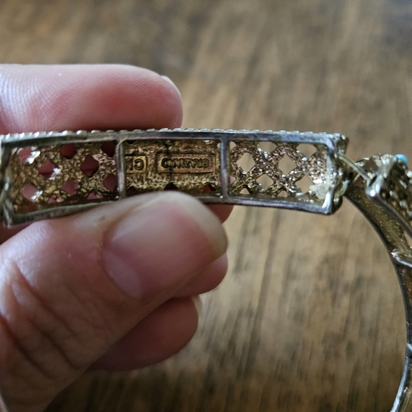 Turquoise Bracelet - Picture 8 of 11